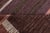 Textile Modern Abstract Geometric Classic Taupe Flatweave Wool Rug by Doris Leslie Blau For Sale - Image 7 of 7