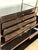 Mid-Century Modern 1950s Paul Mccobb for The Irwin Collection by Calvin Furniture Room Divider Shelf For Sale - Image 3 of 18