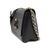 Modern Louis Vuitton Twist MM Black Epi Leather Gold-Tone Chain Shoulder Bag For Sale - Image 3 of 12