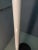 Iron and Acrylic Glass Tube and Neon Inner Cast Floor Lamp, 1970s For Sale - Image 11 of 12