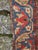 Antique Malayer Rug in Wool, 1890s For Sale - Image 10 of 13