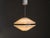 Czechoslovak Space Age UFO Pendant Lamp, 1960s For Sale - Image 15 of 16