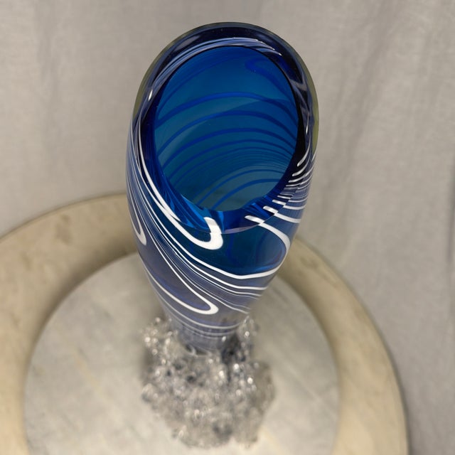 David Gappos Signature Piece From Krystallos Collection David Gappos For Sale - Image 10 of 10