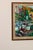 Liz S, Abstract Landscape, 1980s, Oil on Canvas, Framed For Sale - Image 8 of 11