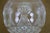 Late 20th Century 6 Waterford Crystal Millennium Series Balloon Toasting Wine Goblets Glasses 8" For Sale - Image 15 of 17