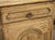 Tan Bleached French Oak Confiturier Cabinet, Early 1900s For Sale - Image 8 of 14
