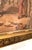 Vintage Aubusson Style Tapestry in Giltwood Frame, Early 20th Century For Sale In Los Angeles - Image 6 of 11