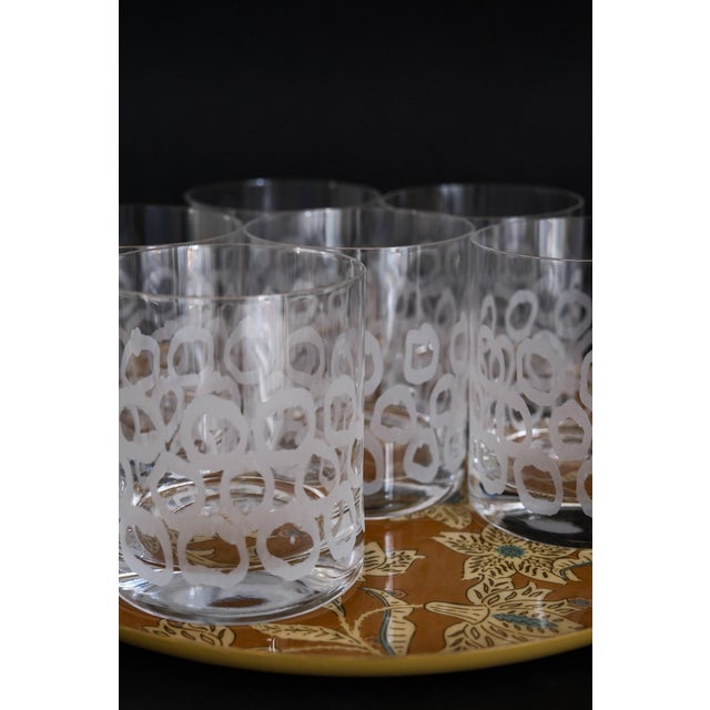 Ribes Quiet Luxury Venezia You are in possession of a unique and original set of glasses designed by Mariana Iskra. Make...