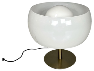 Mid-Century Modern Italian Table Lamp Erse attributed to Vico Magistretti for Artemide, 1960s