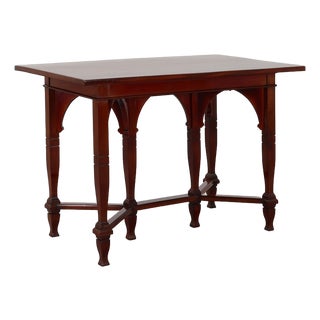 Side Table from H.F. Jansen & Zonen, the Netherlands, 1910s For Sale