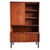 Mid-Century Danish Highboard in Teak from J.E.H.A., 1960s For Sale - Image 6 of 11