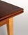 Wood Scandinavian Extendable Oak Dining Table, 1960s For Sale - Image 7 of 11