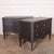 Brown Swedish Breakfront Commodes, Set of 2 For Sale - Image 8 of 11