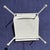 White Richard Schultz 1966 Lounge Chairs With Arms by Knoll For Sale - Image 8 of 14