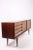 Mid-Century Sideboard in Rosewood from Omann Jun, 1960s For Sale - Image 4 of 5