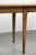Large French Farmhouse Dining Table in Pine For Sale - Image 11 of 13