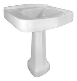 Example of Bathroom Fittings and Fixtures