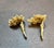 20 Natural Marquise Diamonds & 10 Round Diamond Clip on Earring 18 KYG For Sale - Image 4 of 18