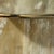 Jamie Young Stag Table Lamp, Cream Stacked Horn For Sale - Image 4 of 5