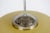 Bauhaus Opaline Pendant Light ,1930s For Sale - Image 4 of 6