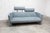 Negresco Sofa in Moiré Velvet by Bernard Massot for Neology France, 2000 For Sale - Image 10 of 18