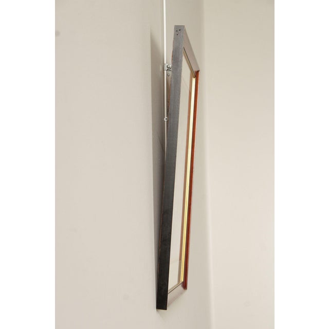 Glass Vintage Pair of Framed Prints, New Orleans Pharmacy Museum For Sale - Image 7 of 12