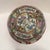 Mid 20th Century 20th Century Rose Medallion Ginger Jar For Sale - Image 5 of 12