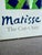 Henri Matisse 1977 National Gallery of Art Exhibition Poster Custom Acrylic Box Frame Jerry Solomon La For Sale In Las Vegas - Image 6 of 15