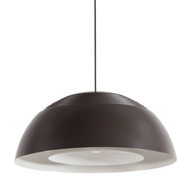 AJ Royal Pendant Lamp by Arne Jacobsen for Louis Poulsen, 1960s For Sale