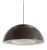 AJ Royal Pendant Lamp by Arne Jacobsen for Louis Poulsen, 1960s For Sale