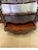 Victorian 19th Century Walnut Barley Twist Bookcase Etagere For Sale - Image 3 of 10
