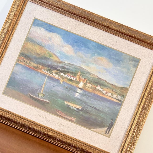 This beautiful piece immediately captures your attention with its soft, dreamy feel and gorgeous color palette. It is a...