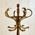 Mid 20th Century Mid 20th Century Boho Chic Victorian Thonet Style Bentwood Umbrella, Coat & Hat Rack Tree Stand. For Sale - Image 5 of 11