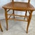 Antique Ribbon & Garland Caned Seat Side Chairs – Pair For Sale - Image 17 of 18
