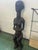 Nude Figurative Composition, 1970s, Wood, in Good conditions. Designed 1970 to 1979