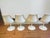 Swivel Chairs by Eero Saarinenfor Knoll , 1970s, Set of 4 For Sale - Image 3 of 16