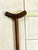 Child-Sized, Civil War Era Crutches, Circa 1800’s For Sale - Image 9 of 12