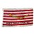 Late 20th Century Vintage "First Navy Jack" Flag For Sale