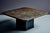 This sculptural coffee table by Marcus Kingma treats furniture as a composed surface rather than a neutral object. The...
