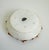 1960s Italian Alabaster & Filagree Ashtray Vide Poche For Sale - Image 13 of 13