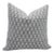 Fabdivine Cushion Cover 14x36 Inch Floral Print Design Linen- Taraz For Sale