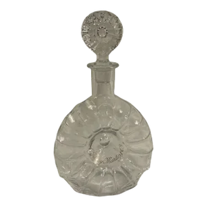 Mid 20th Century Remy Martin Baccarat Decanter