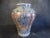 1920s 1930s Talavera Decorated Vase For Sale - Image 5 of 8
