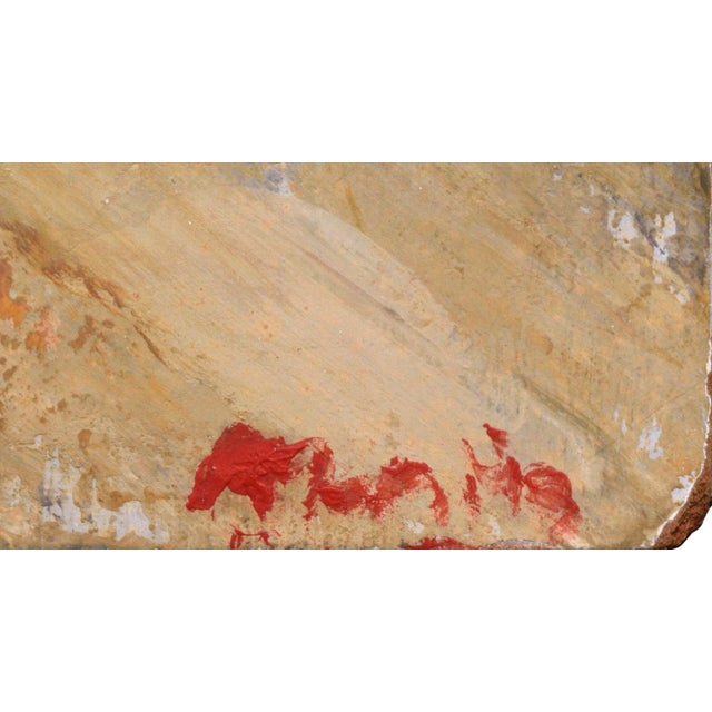 Nude Reclining Woman Figurative For Sale In Monterey, CA - Image 6 of 8