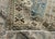 Blue Turkish Vintage Rug 4'9" x 8'11" #17605 For Sale - Image 8 of 8