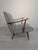 Mid-Century Modern Scandinavian Lounge Chair For Sale - Image 11 of 18