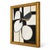Mid-Century Modern Title: Form & Shadow, Modern Painting Framed by Bryan Boomershine For Sale - Image 3 of 9