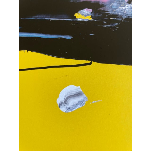 2020s Aki Kuroda, Autoportrait, 2021,Printed in France For Sale - Image 5 of 11