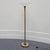 Mid-Century Uplighter Floor Lamp attributed to Heals of London, 1950s For Sale - Image 11 of 12