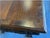 Very Fine 19th Century Mahogany Console Table Stamped Gillows For Sale - Image 11 of 15